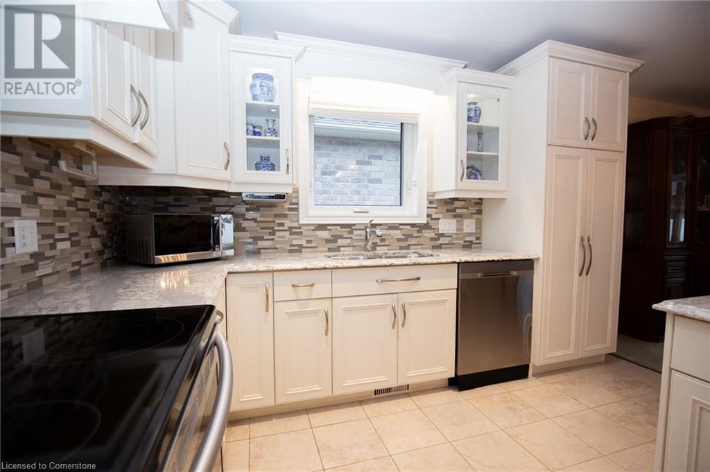 348 Dover Avenue Avenue, Port Dover, Ontario  N0A 1N9 - Photo 16 - 40688479