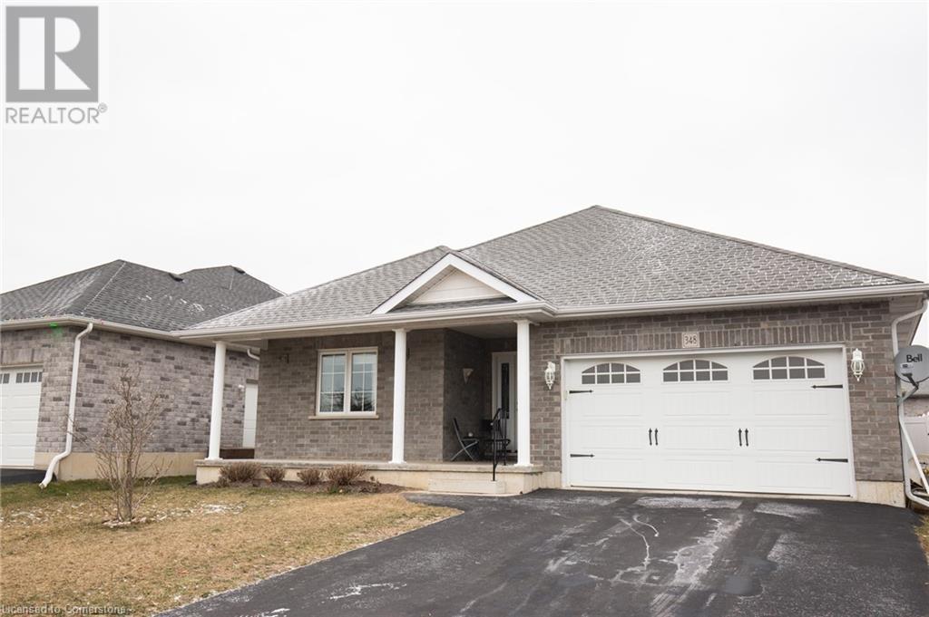 348 Dover Avenue Avenue, Port Dover, Ontario  N0A 1N9 - Photo 2 - 40688479