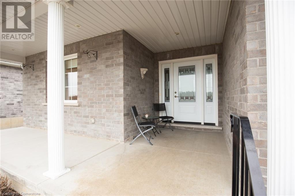 348 Dover Avenue Avenue, Port Dover, Ontario  N0A 1N9 - Photo 4 - 40688479