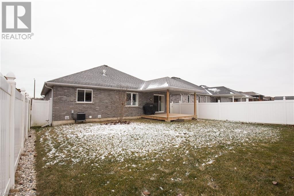 348 Dover Avenue Avenue, Port Dover, Ontario  N0A 1N9 - Photo 46 - 40688479