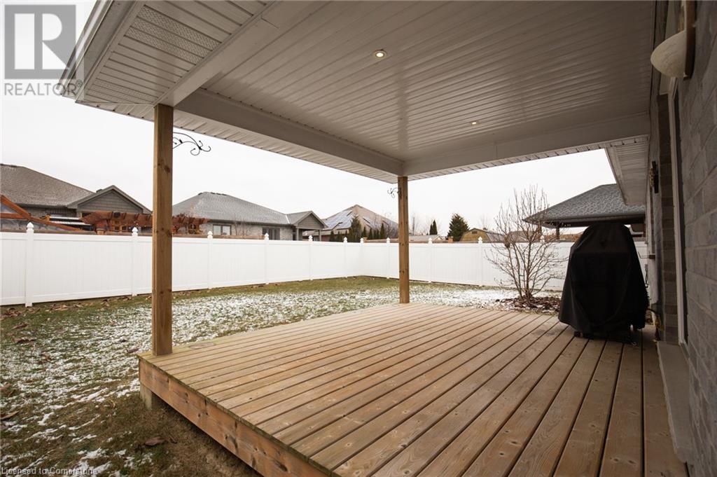 348 Dover Avenue Avenue, Port Dover, Ontario  N0A 1N9 - Photo 47 - 40688479