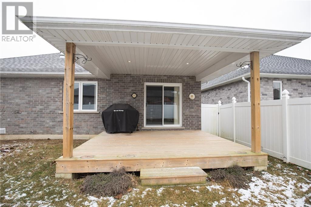 348 Dover Avenue Avenue, Port Dover, Ontario  N0A 1N9 - Photo 49 - 40688479