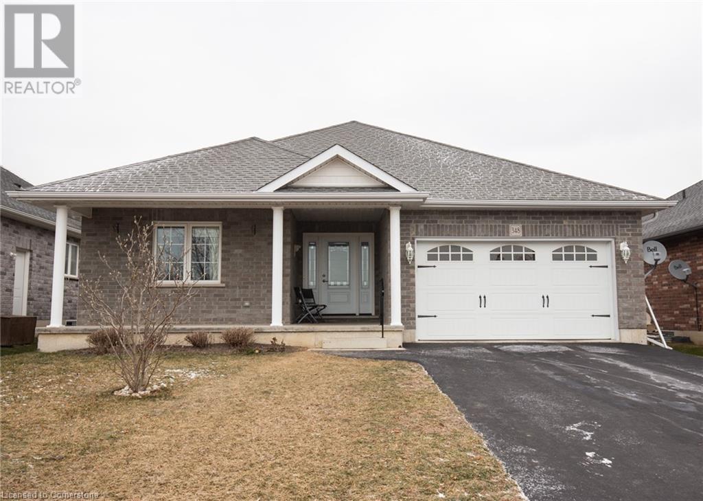 348 Dover Avenue Avenue, Port Dover, Ontario  N0A 1N9 - Photo 50 - 40688479