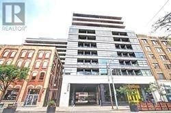 320 - 478 KING STREET W, Toronto, Ontario