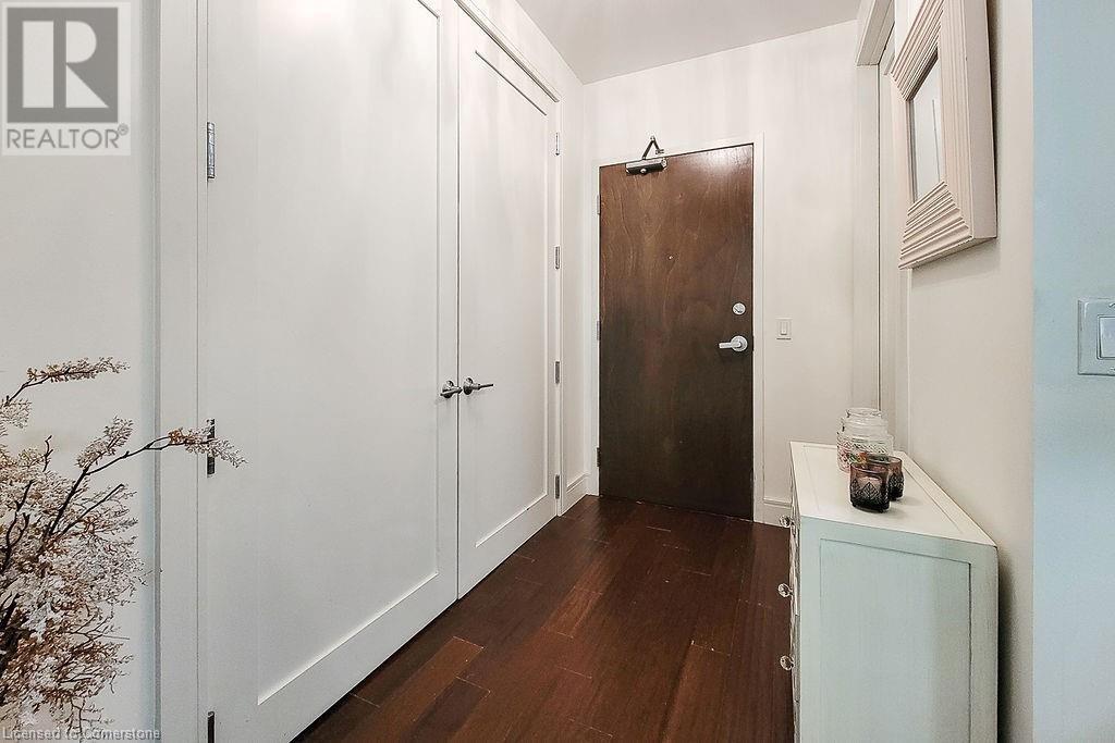 112 King Street East Street E Unit# 410, Hamilton, Ontario  L8N 1A8 - Photo 2 - 40684994