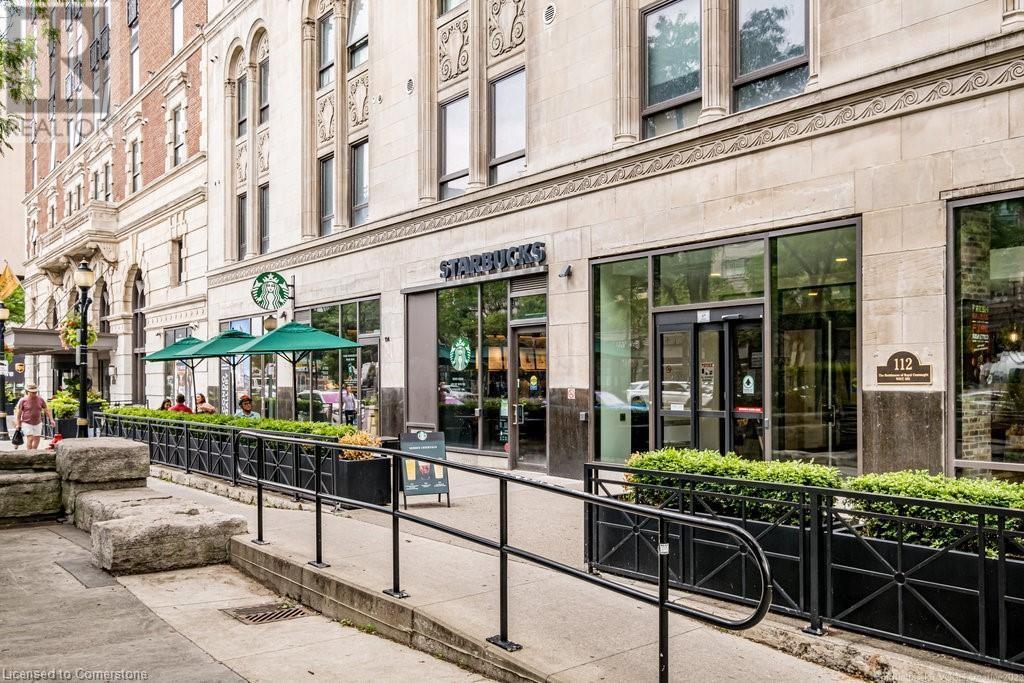 112 King Street East Street E Unit# 410, Hamilton, Ontario  L8N 1A8 - Photo 33 - 40684994