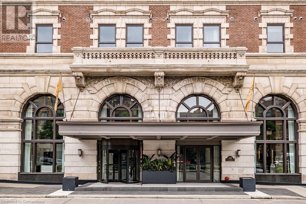 112 King Street East Street E Unit# 410, Hamilton, Ontario  L8N 1A8 - Photo 35 - 40684994