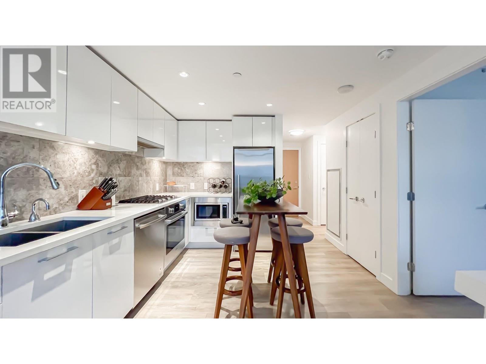 603 8538 River District Crossing, Vancouver, British Columbia  V5S 0C9 - Photo 2 - R2953644