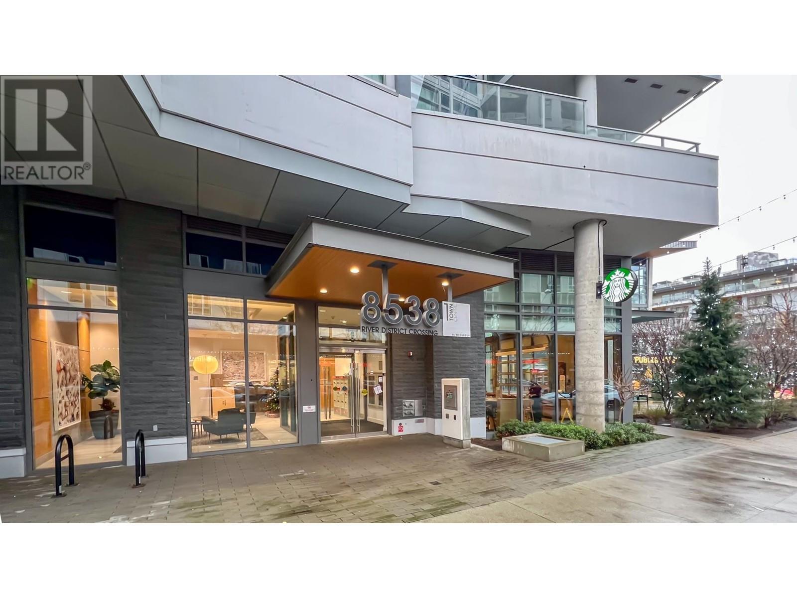 603 8538 River District Crossing, Vancouver, British Columbia  V5S 0C9 - Photo 22 - R2953644