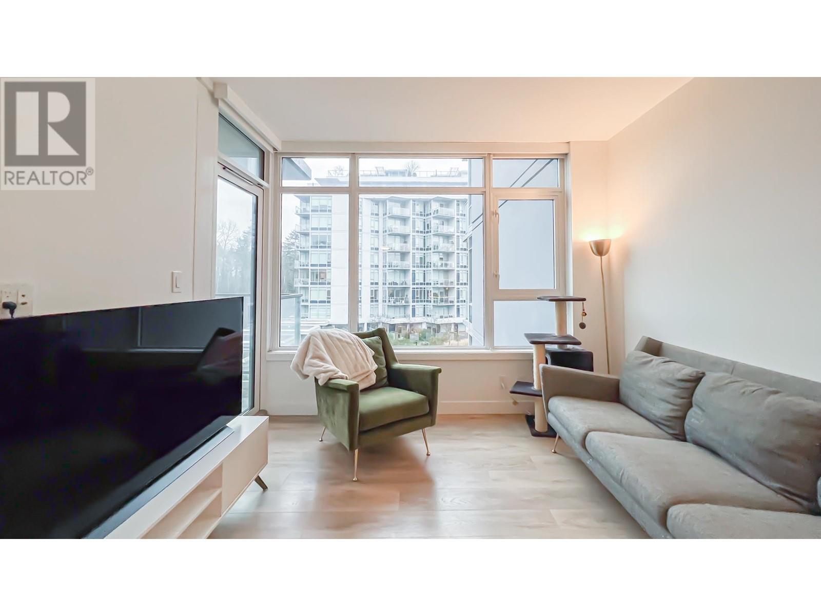 603 8538 River District Crossing, Vancouver, British Columbia  V5S 0C9 - Photo 4 - R2953644