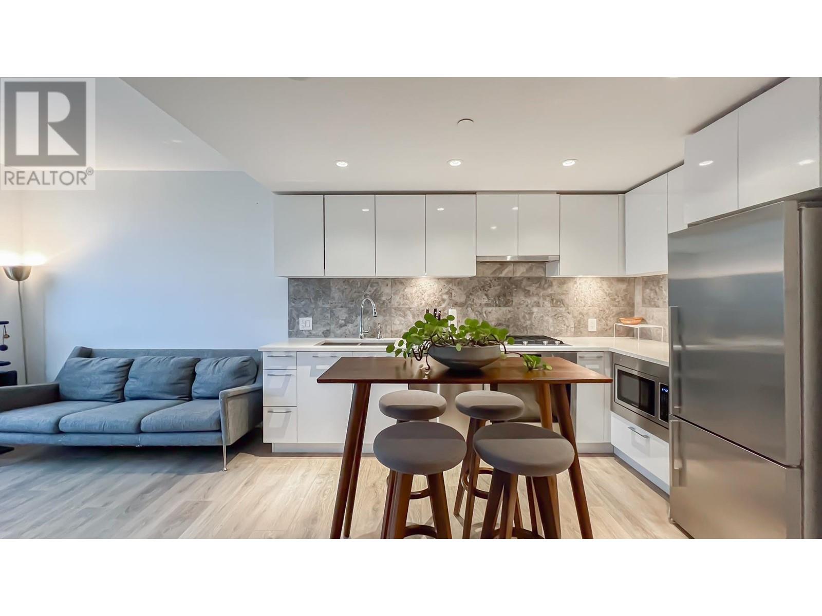 603 8538 River District Crossing, Vancouver, British Columbia  V5S 0C9 - Photo 3 - R2953644