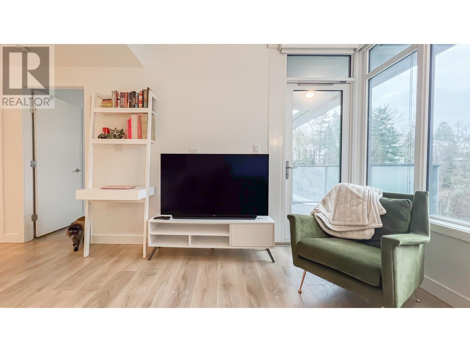 603 8538 River District Crossing, Vancouver, British Columbia  V5S 0C9 - Photo 5 - R2953644