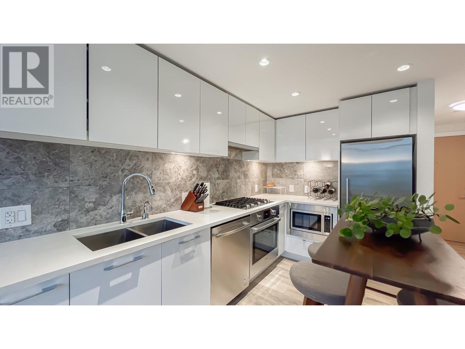 603 8538 River District Crossing, Vancouver, British Columbia  V5S 0C9 - Photo 1 - R2953644