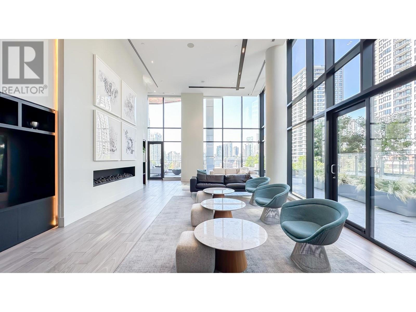 2301 885 Cambie Street, Vancouver, British Columbia  V6B 0R6 - Photo 24 - R2953478