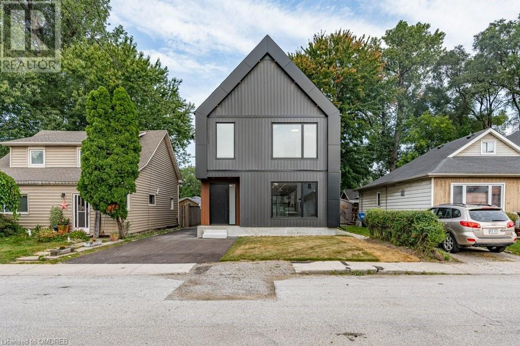 21 Clare Avenue, Hamilton, Ontario  L8H 7C9 - Photo 1 - 40650190