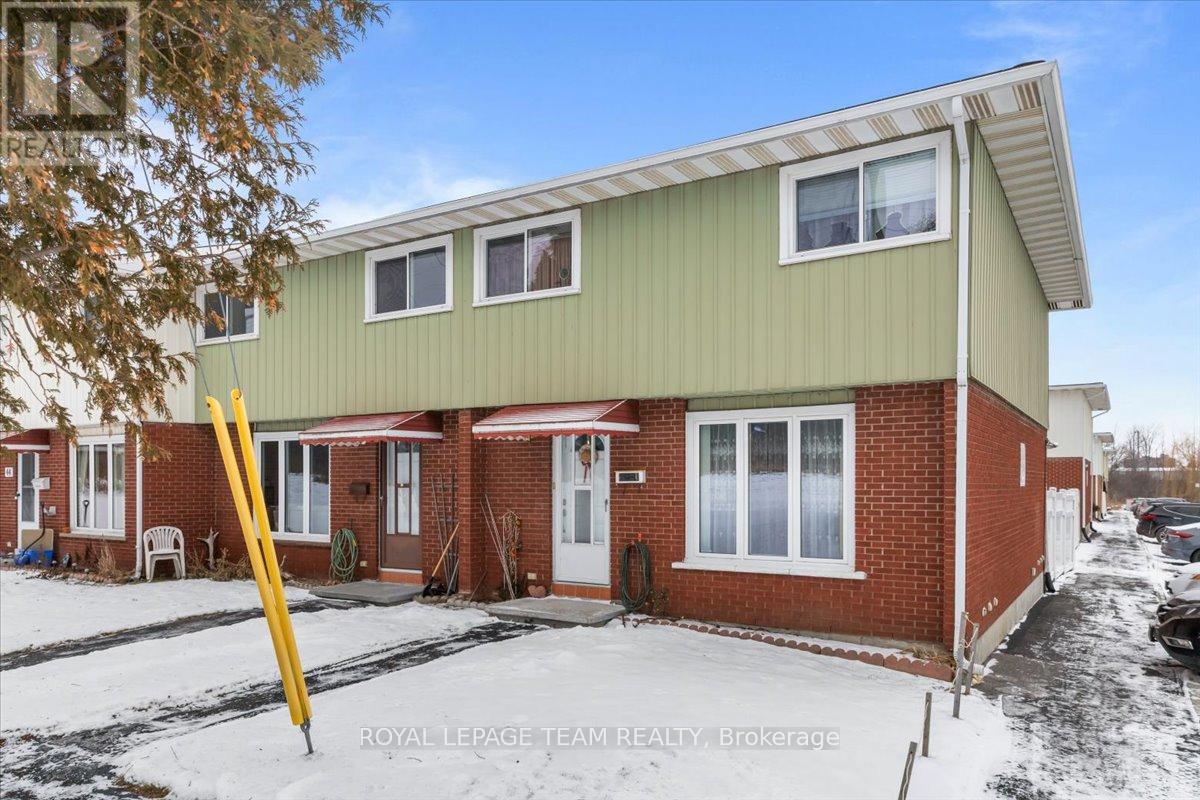 40 - 1295 Ledbury Avenue S, Ottawa, Ontario  K1V 6W6 - Photo 1 - X11912257