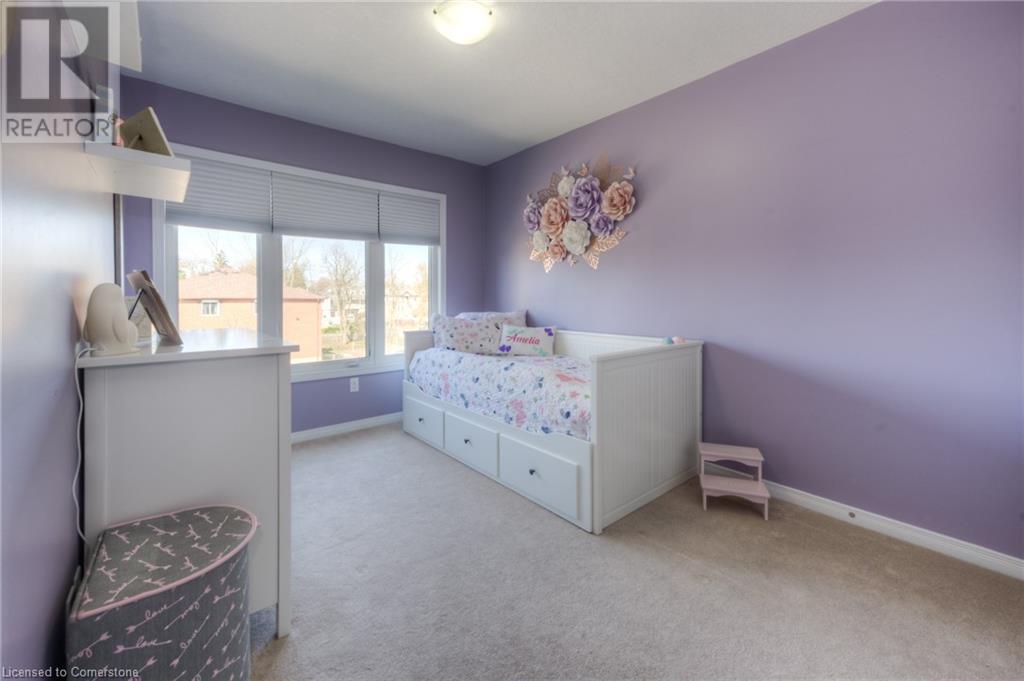 750 Lawrence Street Unit# 86, Cambridge, Ontario  N3H 4A9 - Photo 27 - 40687732