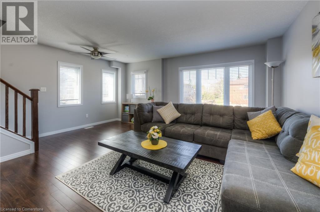 750 Lawrence Street Unit# 86, Cambridge, Ontario  N3H 4A9 - Photo 20 - 40687732