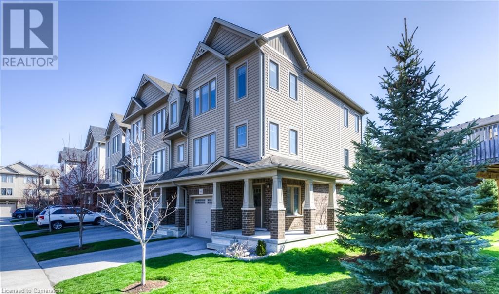 750 Lawrence Street Unit# 86, Cambridge, Ontario  N3H 4A9 - Photo 6 - 40687732