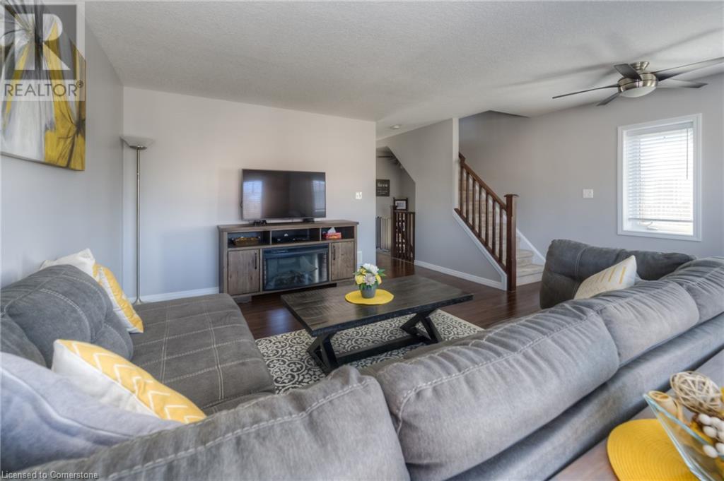 750 Lawrence Street Unit# 86, Cambridge, Ontario  N3H 4A9 - Photo 19 - 40687732