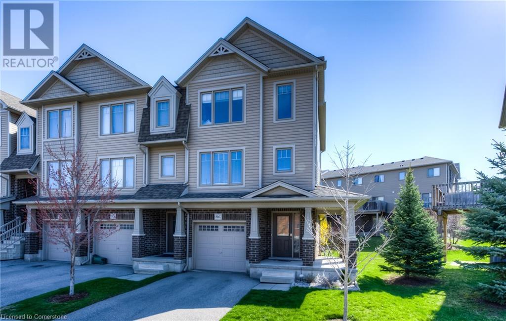 750 Lawrence Street Unit# 86, Cambridge, Ontario  N3H 4A9 - Photo 2 - 40687732