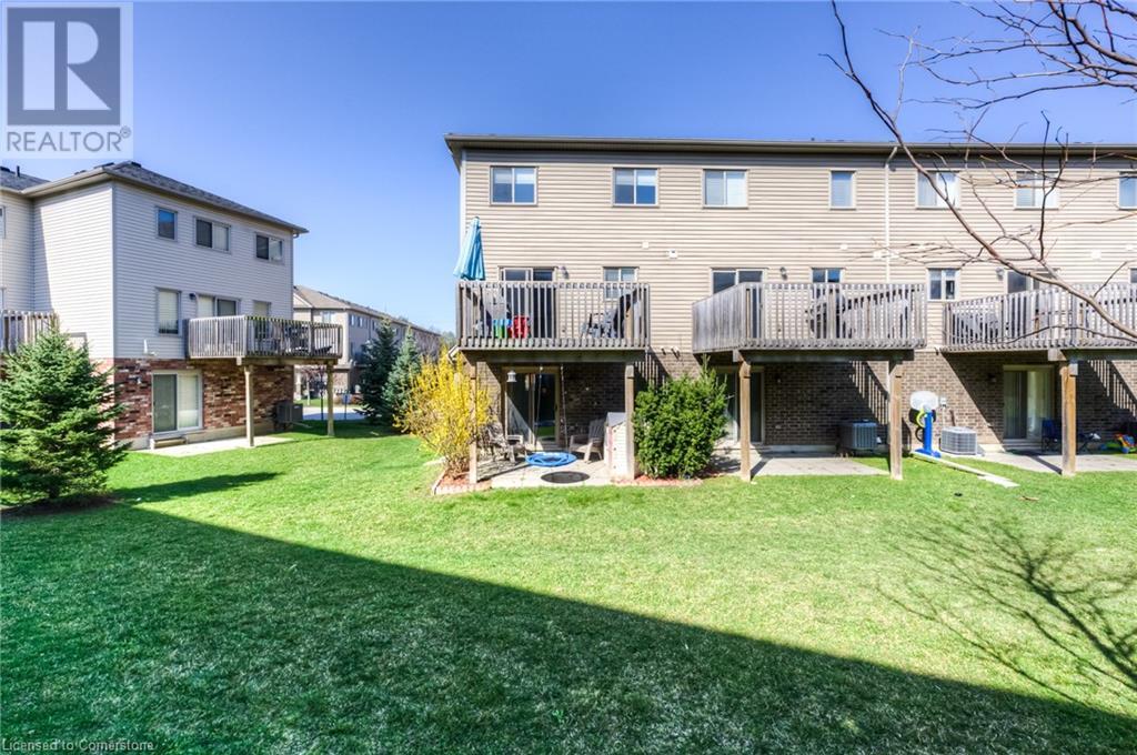 750 Lawrence Street Unit# 86, Cambridge, Ontario  N3H 4A9 - Photo 4 - 40687732