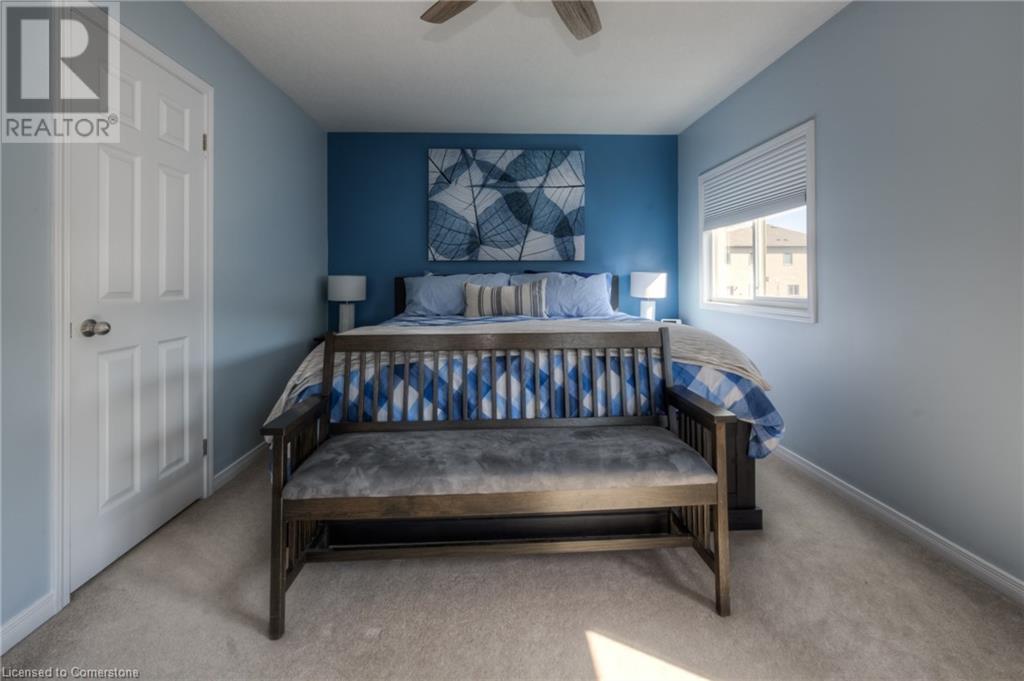 750 Lawrence Street Unit# 86, Cambridge, Ontario  N3H 4A9 - Photo 26 - 40687732