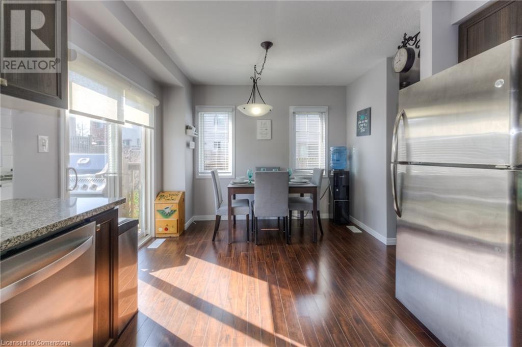 750 Lawrence Street Unit# 86, Cambridge, Ontario  N3H 4A9 - Photo 15 - 40687732