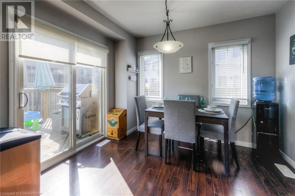 750 Lawrence Street Unit# 86, Cambridge, Ontario  N3H 4A9 - Photo 16 - 40687732