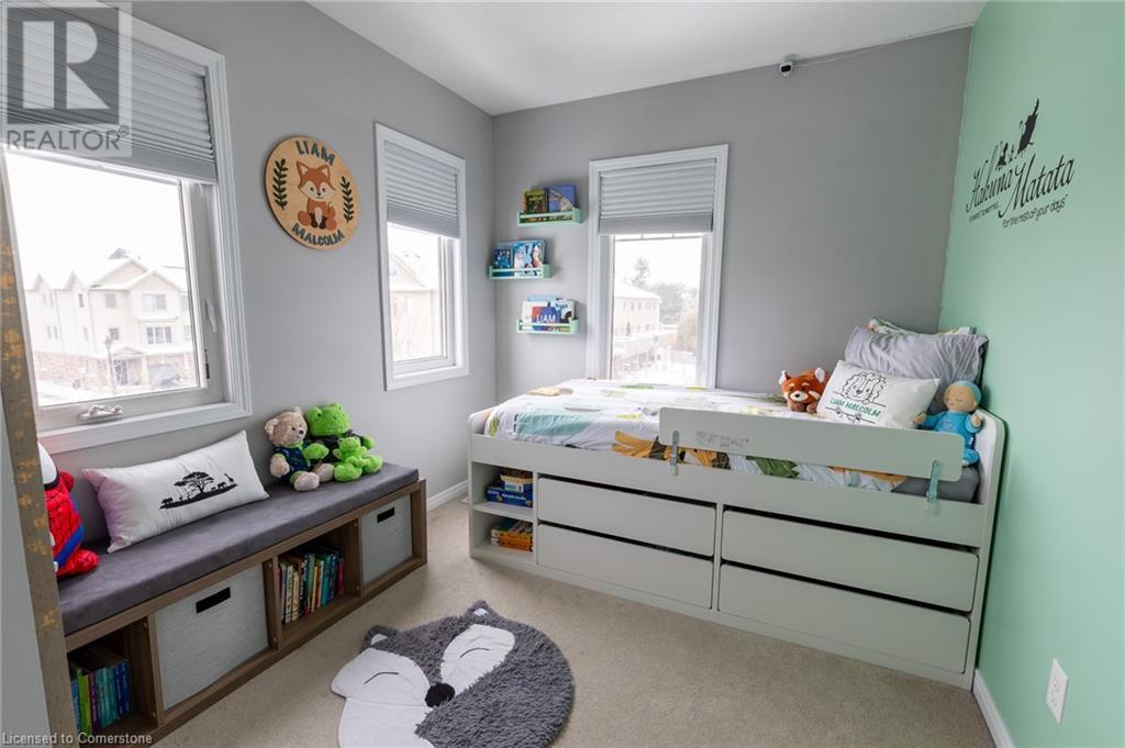 750 Lawrence Street Unit# 86, Cambridge, Ontario  N3H 4A9 - Photo 28 - 40687732