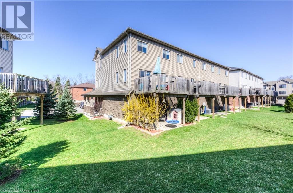 750 Lawrence Street Unit# 86, Cambridge, Ontario  N3H 4A9 - Photo 3 - 40687732