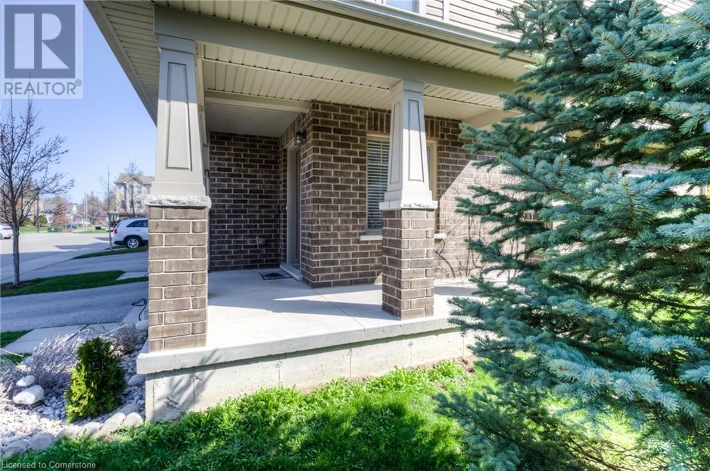 750 Lawrence Street Unit# 86, Cambridge, Ontario  N3H 4A9 - Photo 5 - 40687732