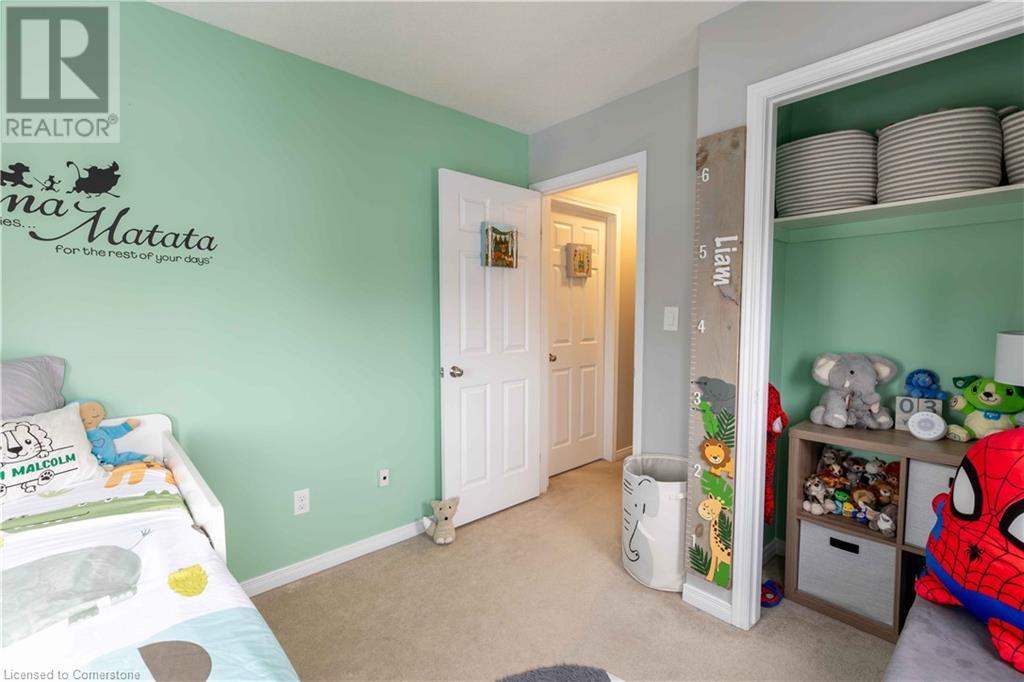 750 Lawrence Street Unit# 86, Cambridge, Ontario  N3H 4A9 - Photo 29 - 40687732