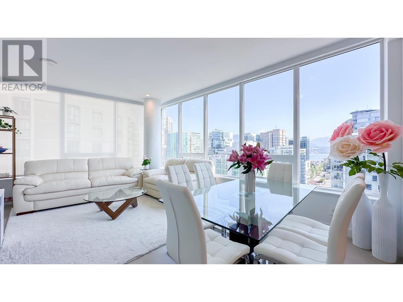 2301 885 Cambie Street, Vancouver, British Columbia  V6B 0R6 - Photo 7 - R2953478