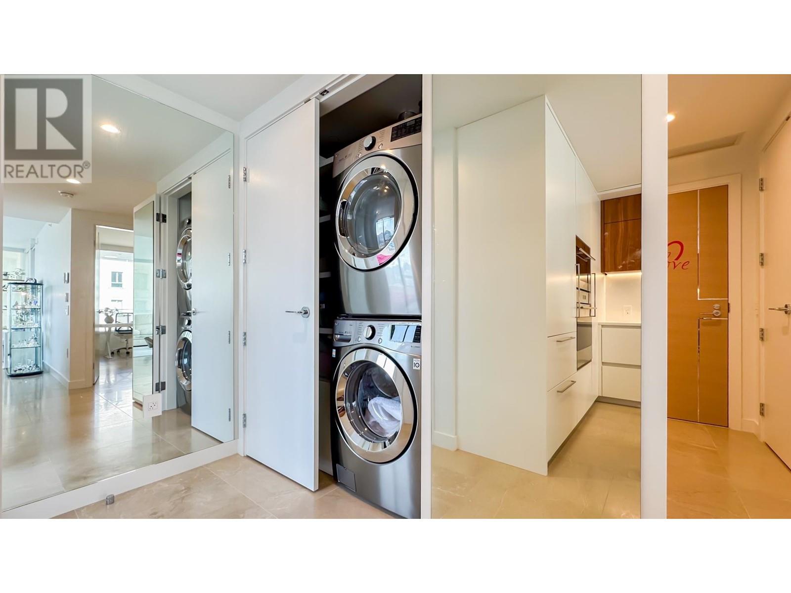 2301 885 Cambie Street, Vancouver, British Columbia  V6B 0R6 - Photo 15 - R2953478