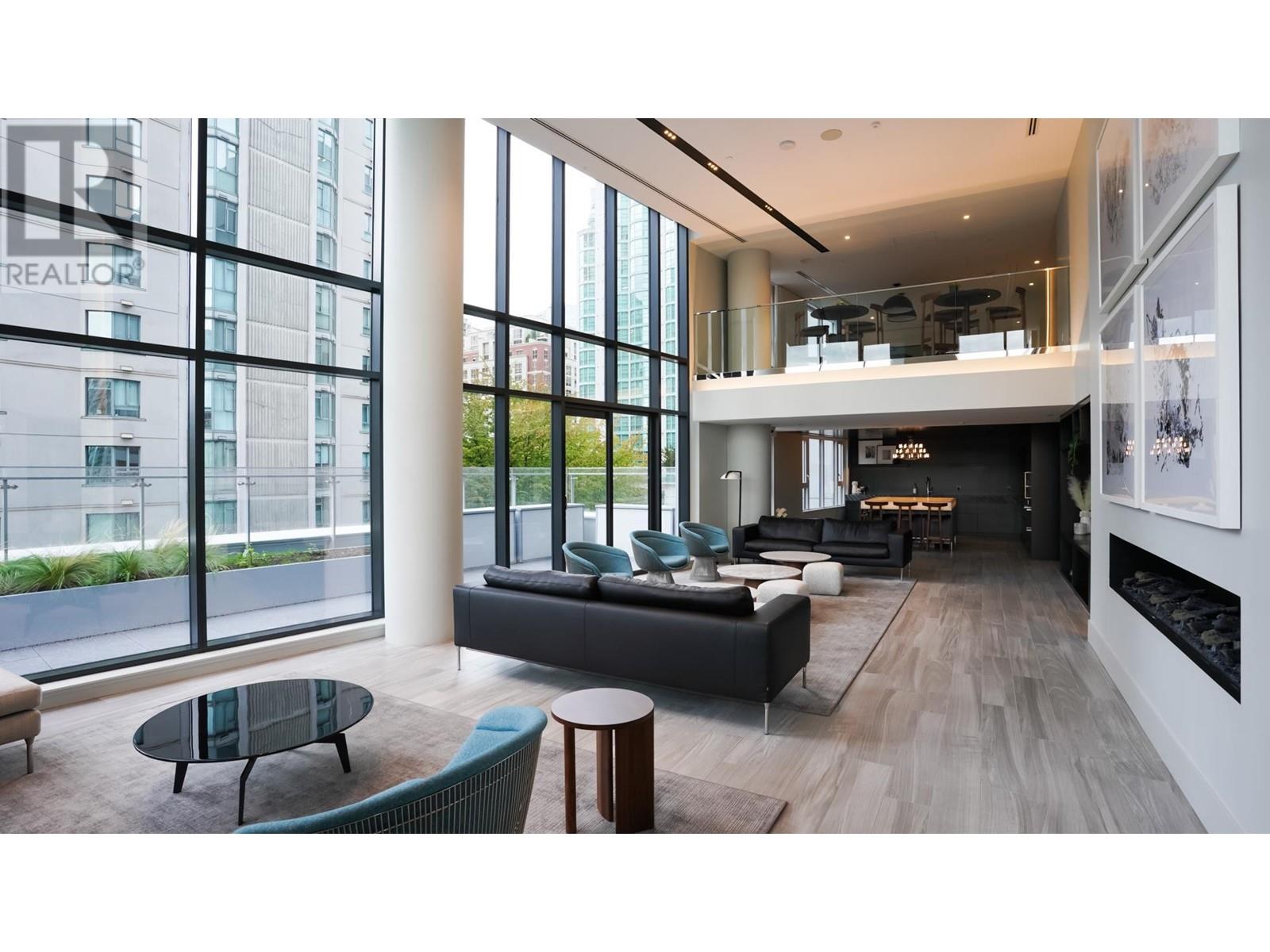 2301 885 Cambie Street, Vancouver, British Columbia  V6B 0R6 - Photo 22 - R2953478