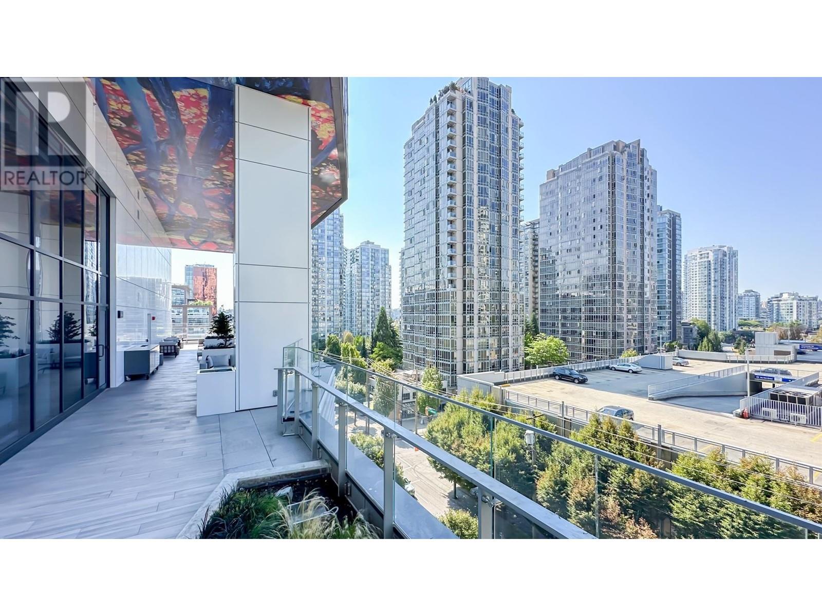 2301 885 Cambie Street, Vancouver, British Columbia  V6B 0R6 - Photo 27 - R2953478