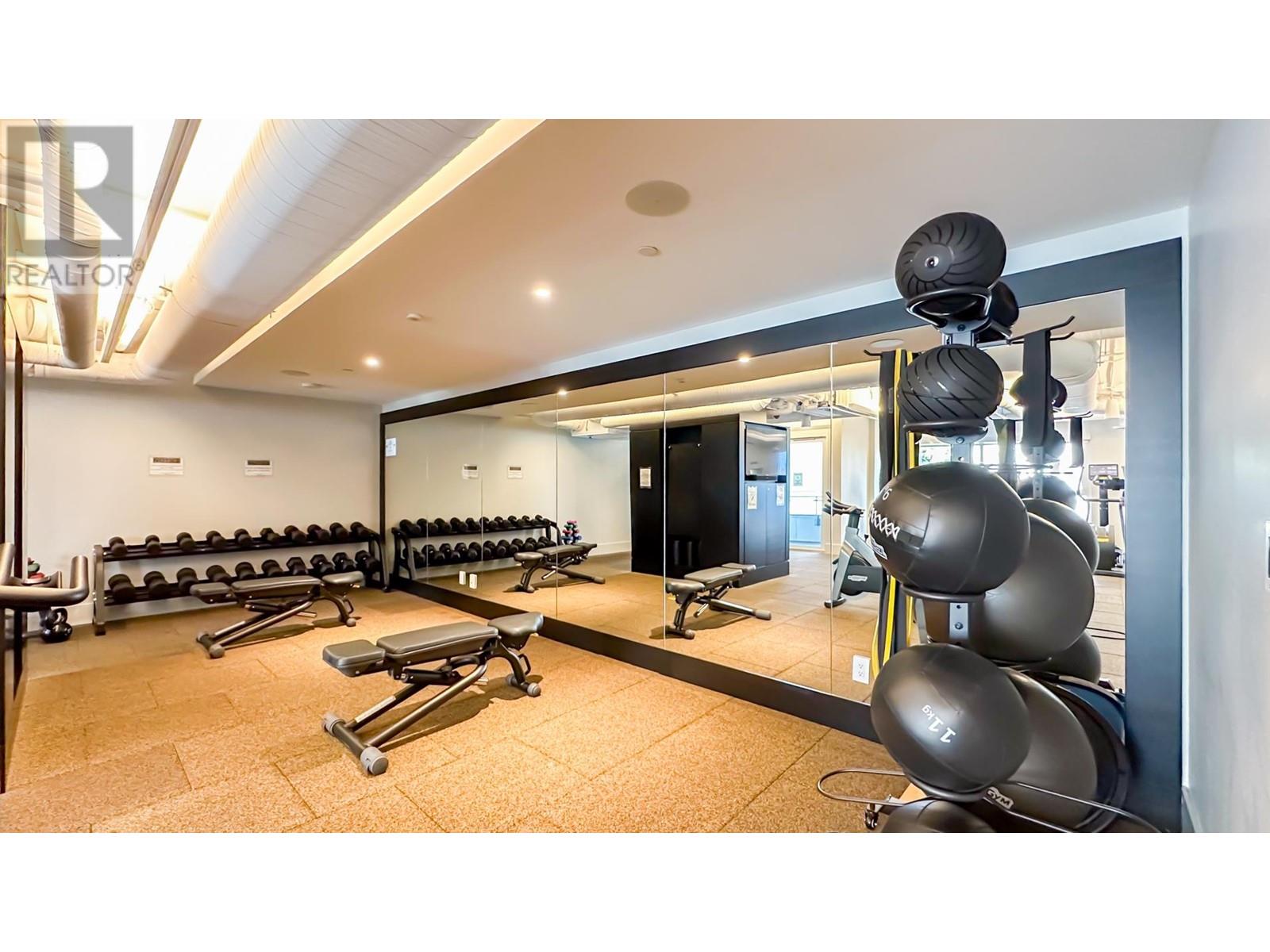 2301 885 Cambie Street, Vancouver, British Columbia  V6B 0R6 - Photo 28 - R2953478