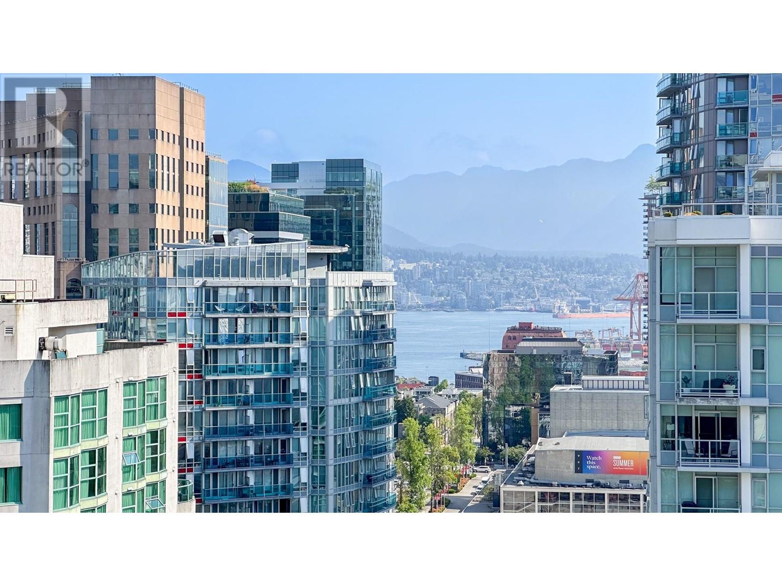 2301 885 Cambie Street, Vancouver, British Columbia  V6B 0R6 - Photo 21 - R2953478