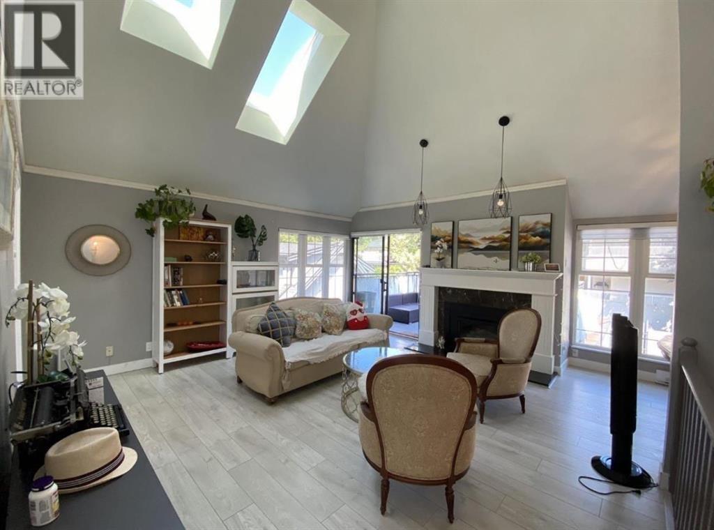 Property at 201 3641 W 29TH AVENUE image
