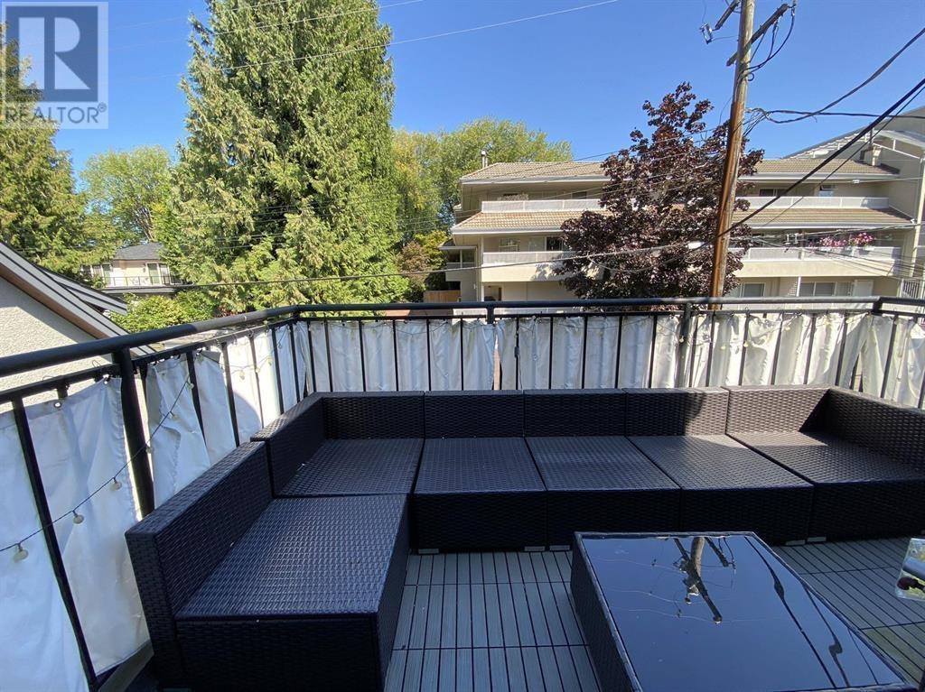 201 3641 W 29th Avenue, Vancouver, British Columbia  V6S 1T5 - Photo 9 - R2953705