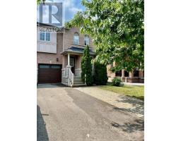 277 FITZGERALD CRESCENT, Milton, Ontario