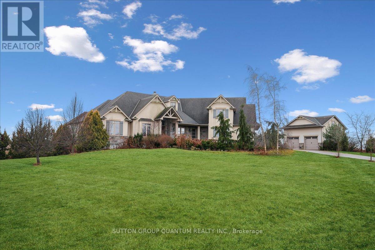 71 Maltby Road E, Puslinch, Ontario  N0B 2J0 - Photo 1 - X11912262