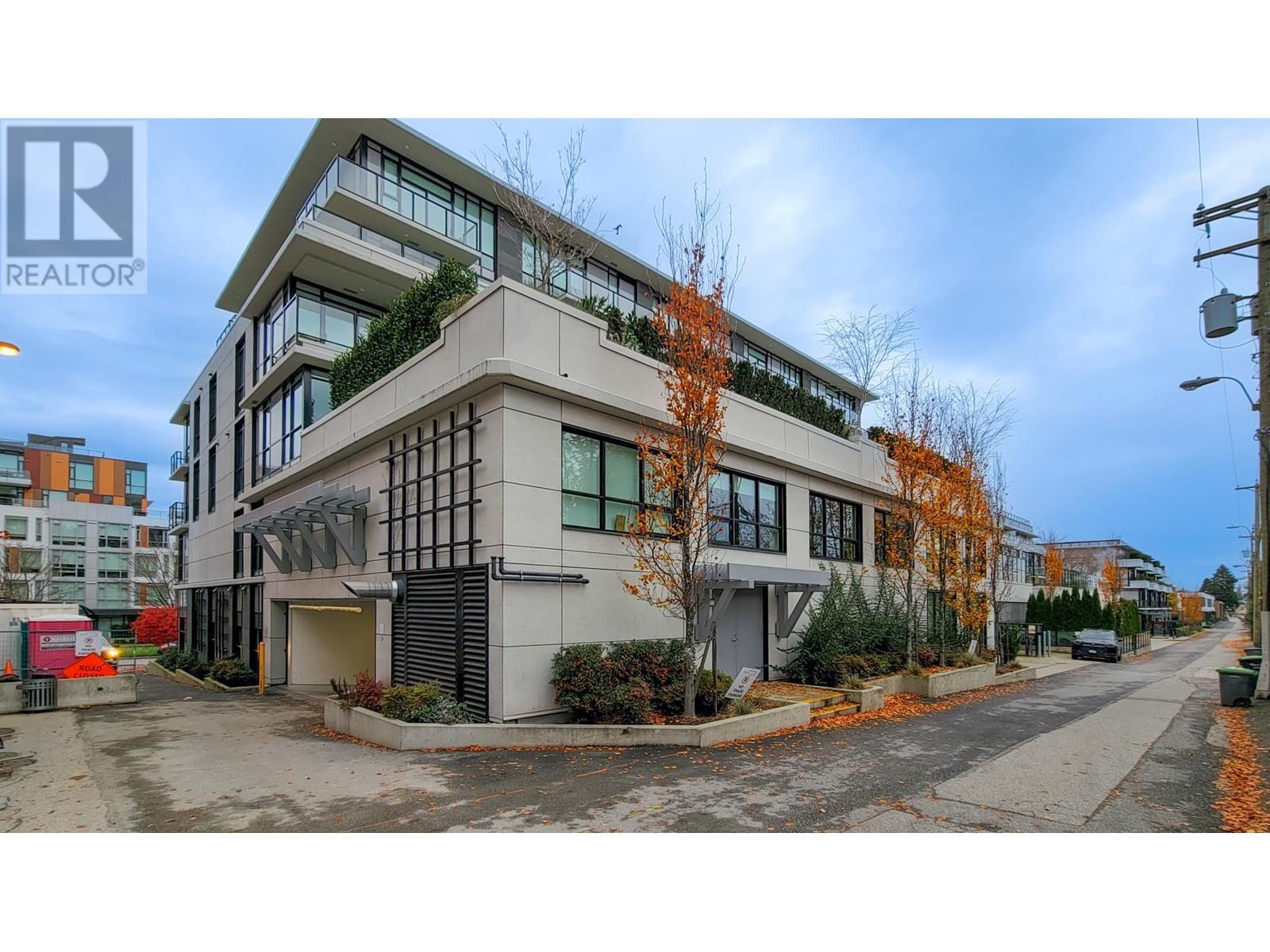 671 438 W King Edward Avenue, Vancouver, British Columbia  V5Y 0M5 - Photo 32 - R2953761
