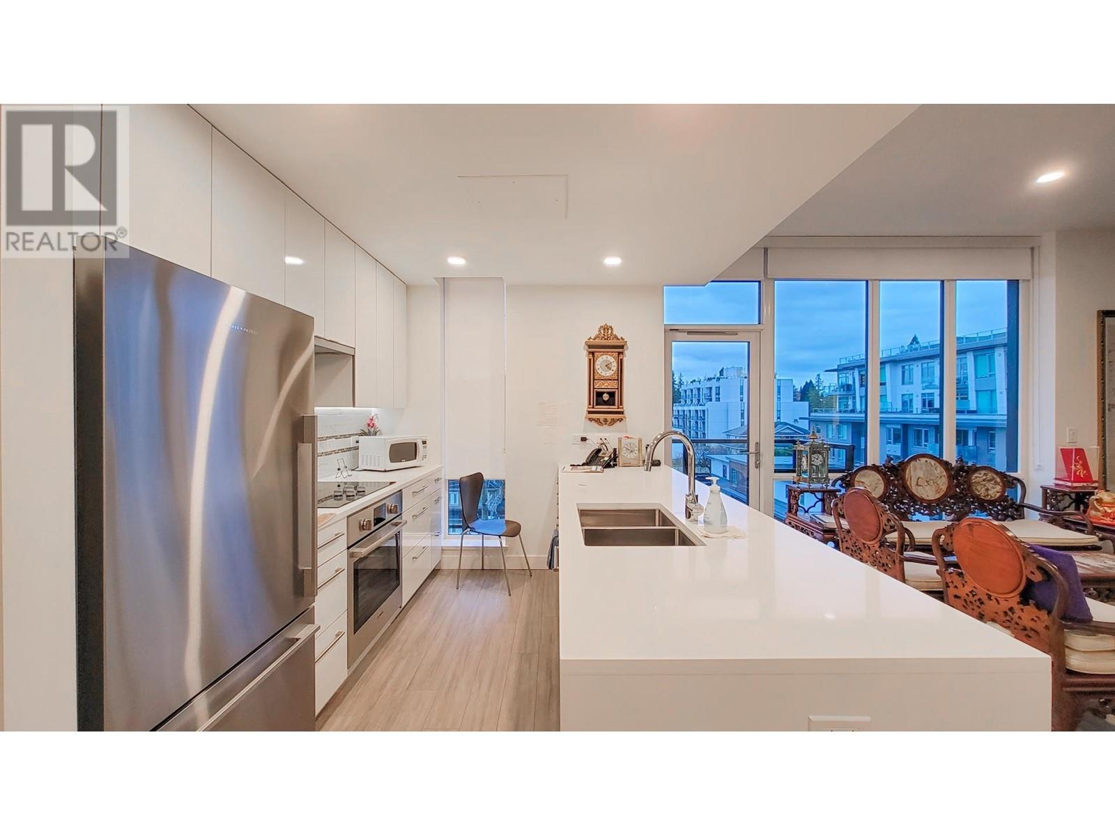671 438 W King Edward Avenue, Vancouver, British Columbia  V5Y 0M5 - Photo 7 - R2953761
