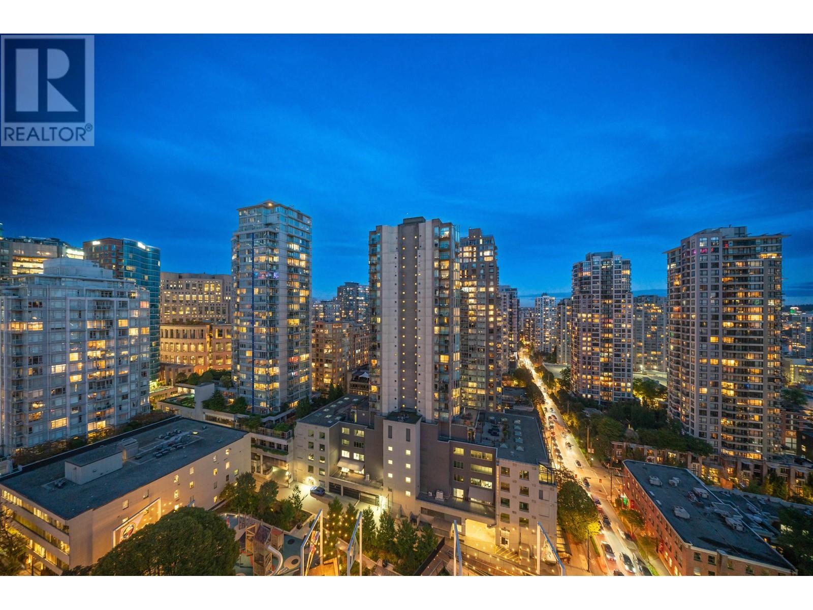 1905 535 Smithe Street, Vancouver, British Columbia  V6B 0H2 - Photo 2 - R2953762
