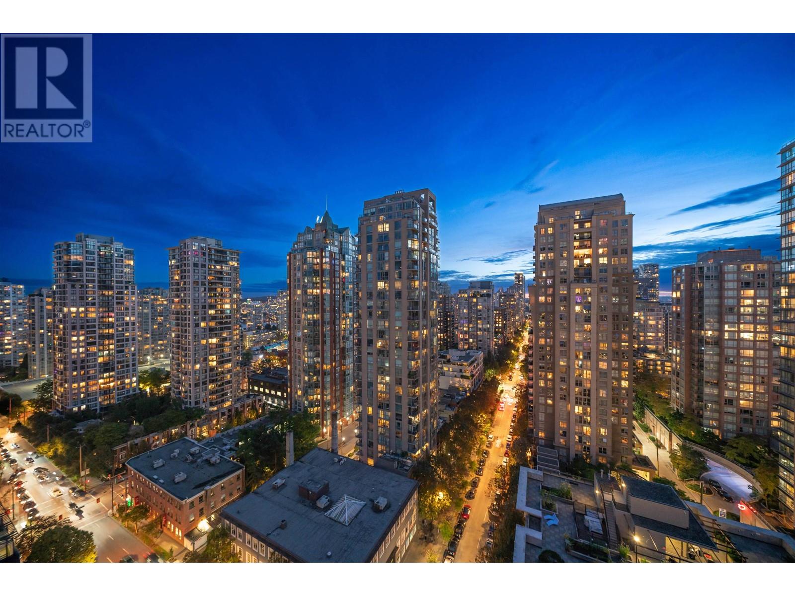 1905 535 Smithe Street, Vancouver, British Columbia  V6B 0H2 - Photo 3 - R2953762