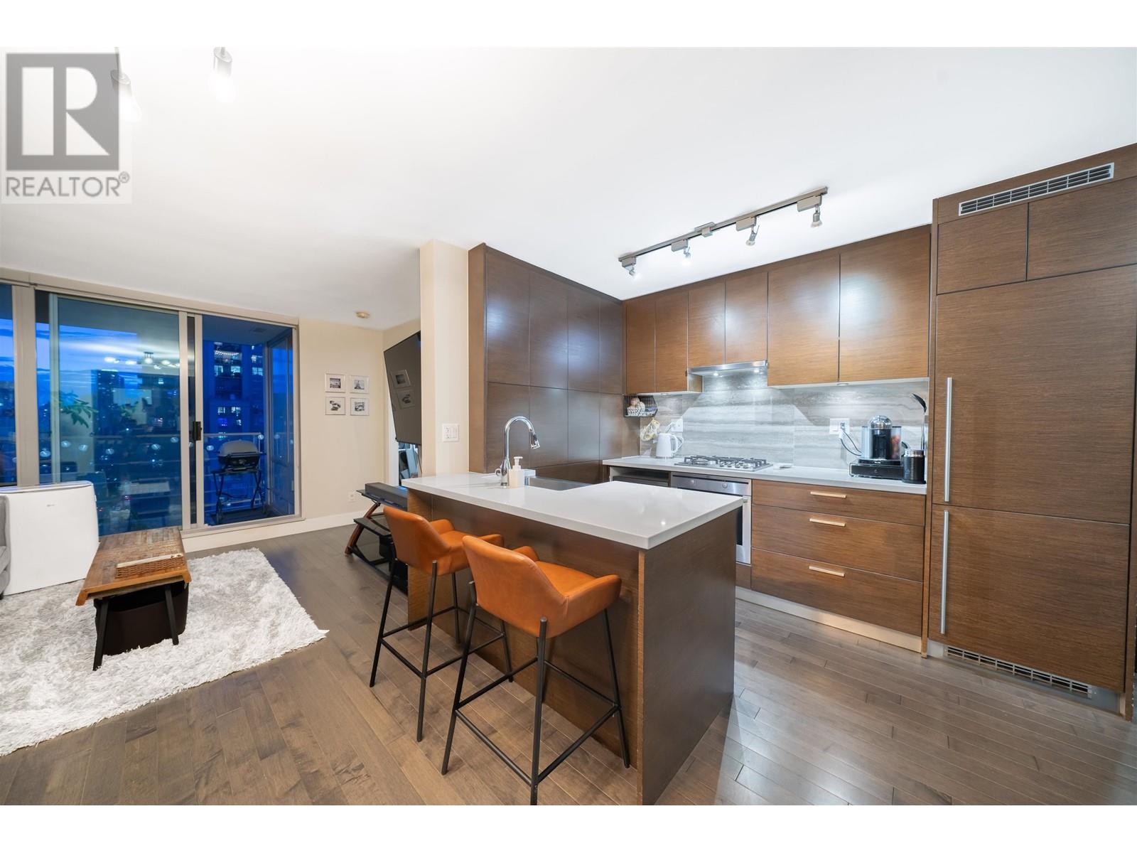 1905 535 Smithe Street, Vancouver, British Columbia  V6B 0H2 - Photo 8 - R2953762