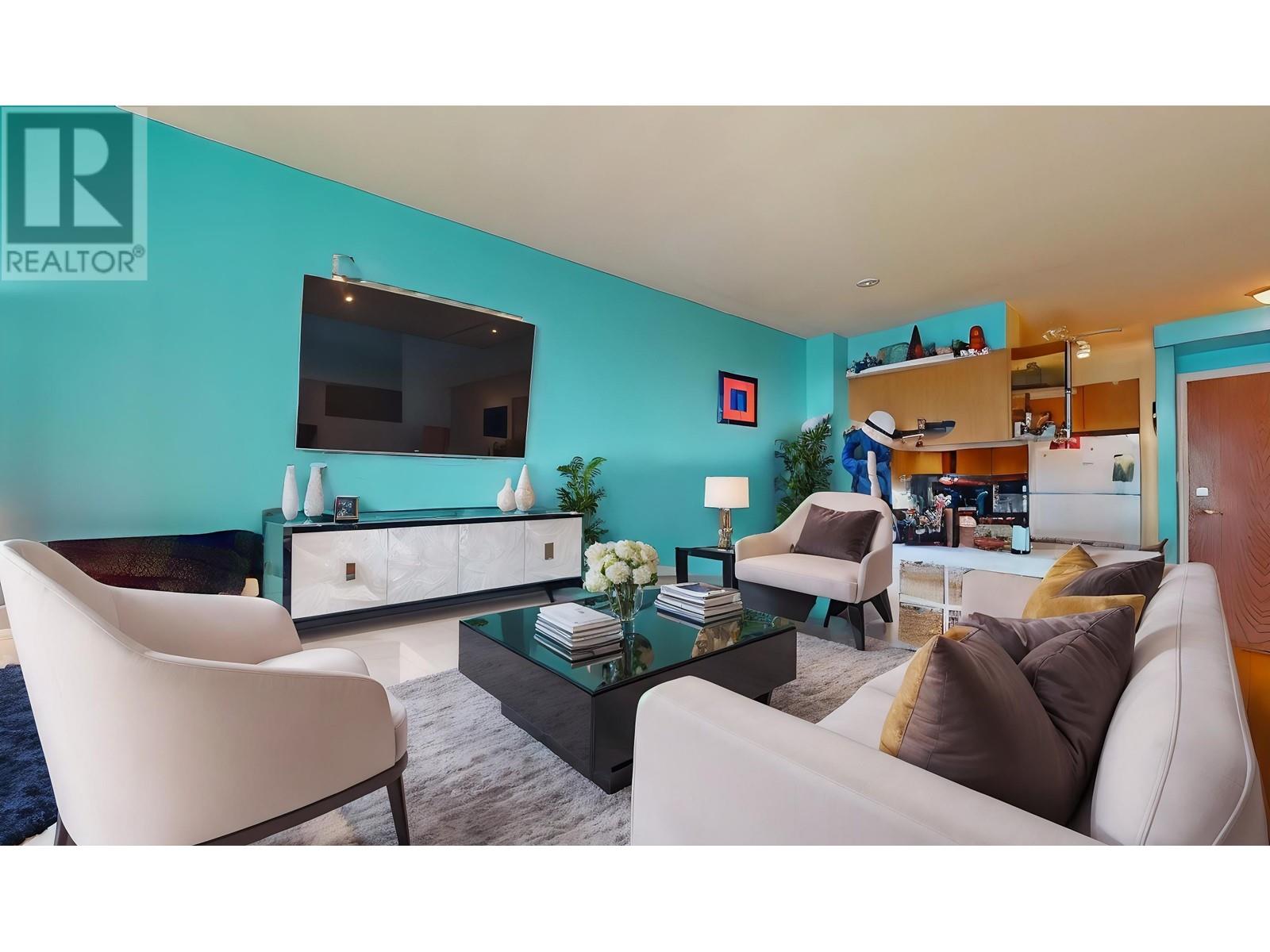 2007 1189 HOWE STREET, Vancouver