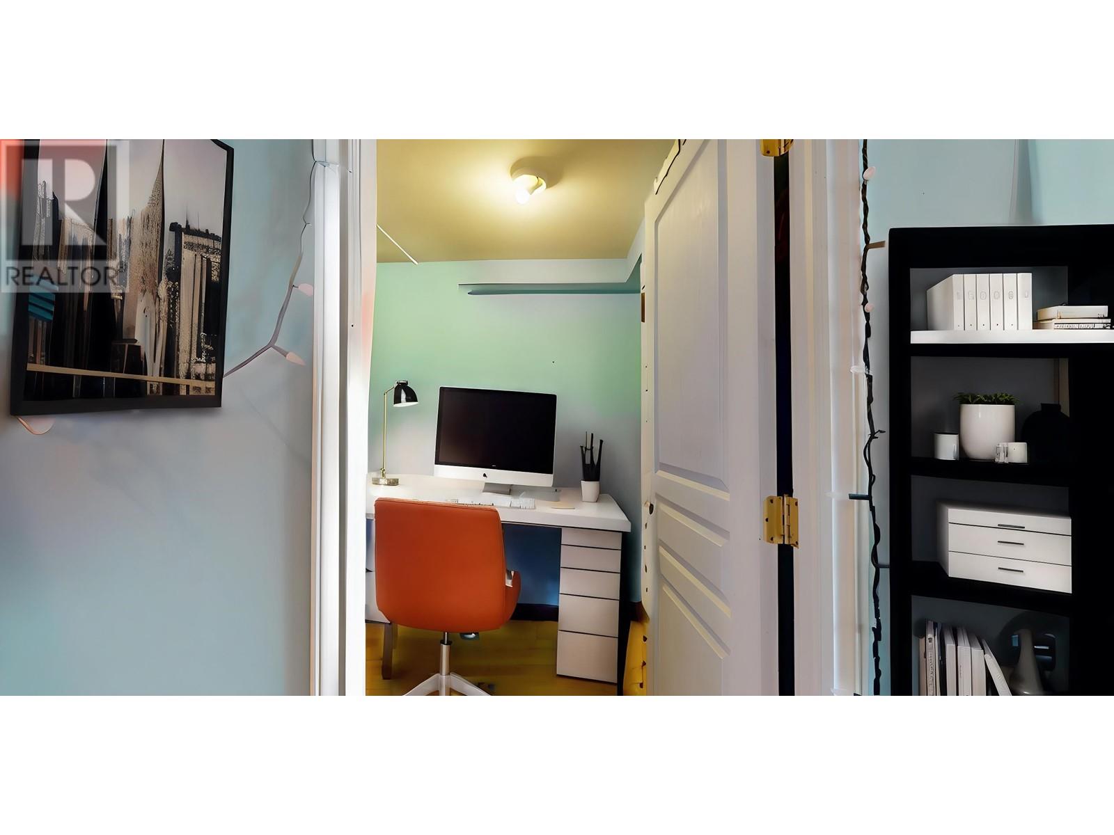 Listing Picture 4 of 13 : 2007 1189 HOWE STREET, Vancouver / 溫哥華 - 魯藝地產 Yvonne Lu Group - MLS Medallion Club Member